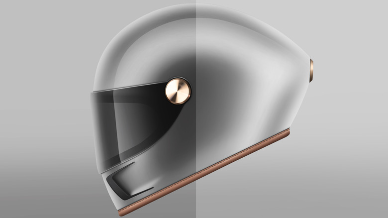 Arc Zenith helmet