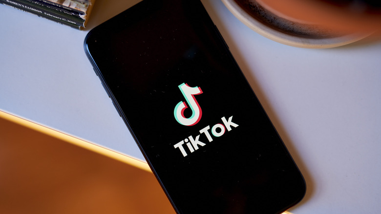 Tiktok video