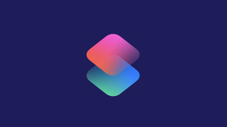 Shortcuts logo