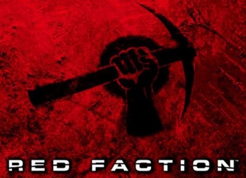 Red Faction