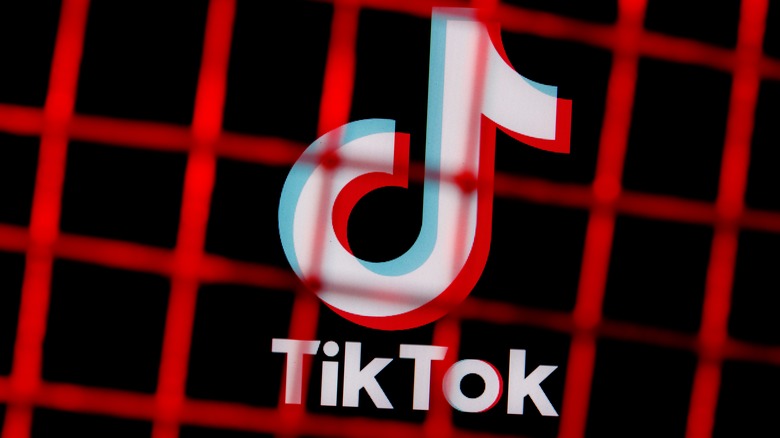 Artwork for TikTok brand logo
