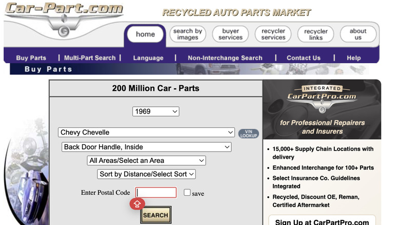 car-part.com search