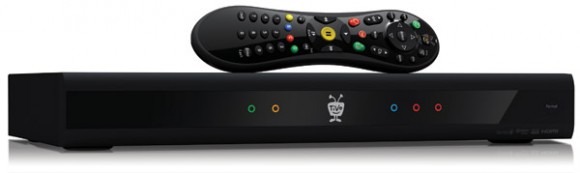 TiVo Premiere & Premiere XL Officially Announced, With New Flash-Based ...