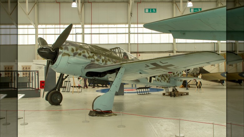 Focke-Wulf Fw190