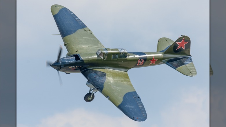 Ilyushin Il-2