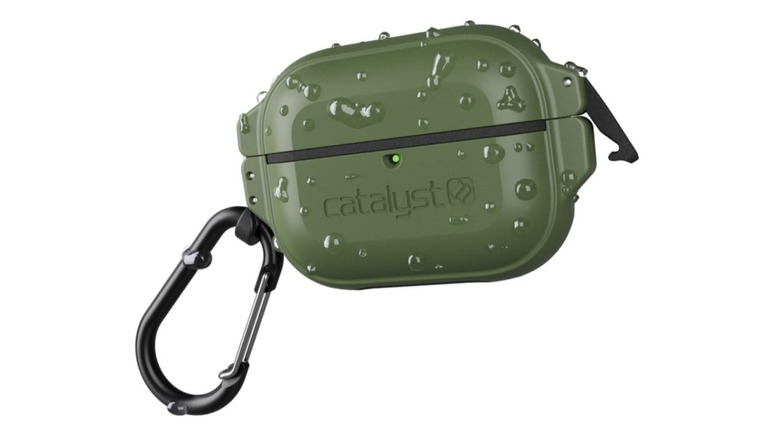 Catalyst 330ft Waterproof Case