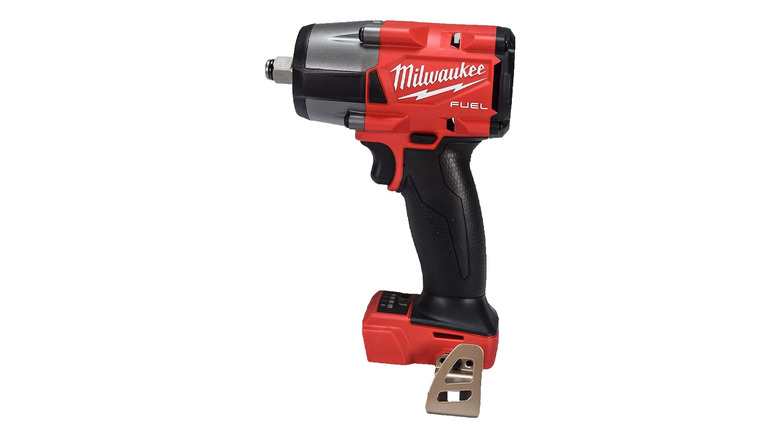 Milwaukee mechanic power online tool set