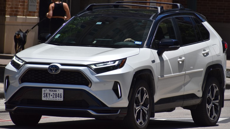 2024 RAV4