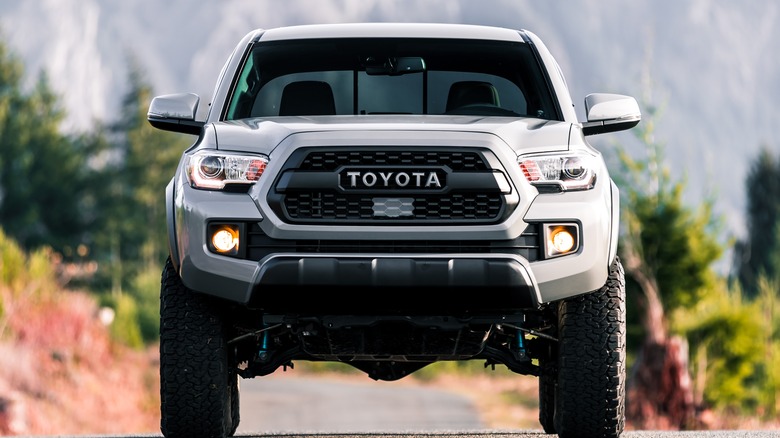 Toyota Tacoma