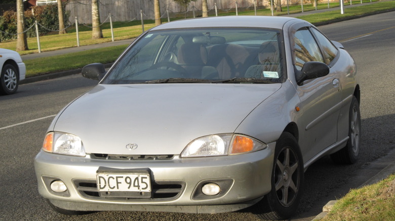 Toyota Cavalier 