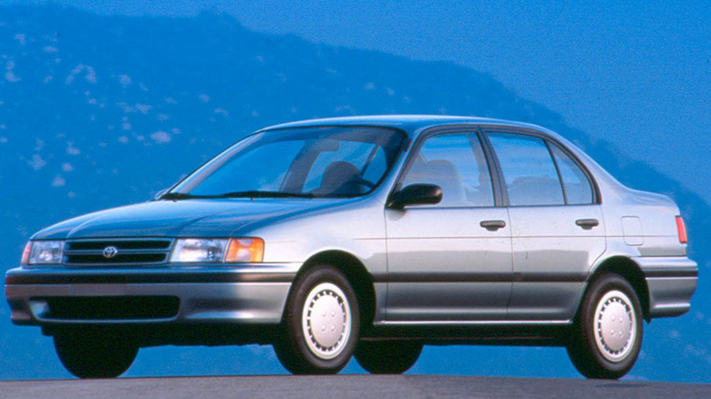 Toyota Tercel