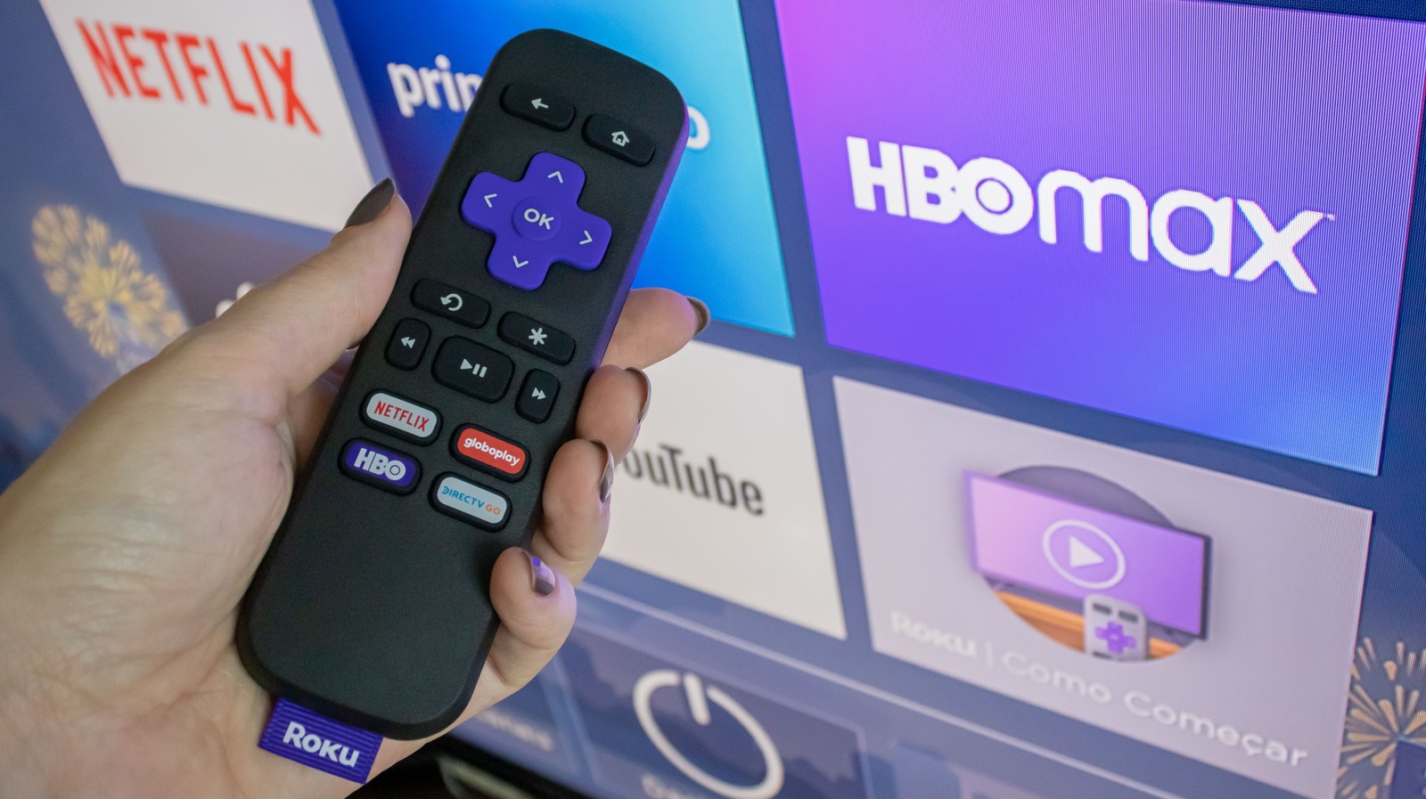 Tricks To Make Your Roku Streaming Stick Run Faster – SlashGear