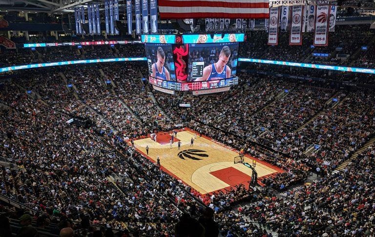 Twitter Pens Deal To Stream NBA Games Focused On A Single Player - SlashGear