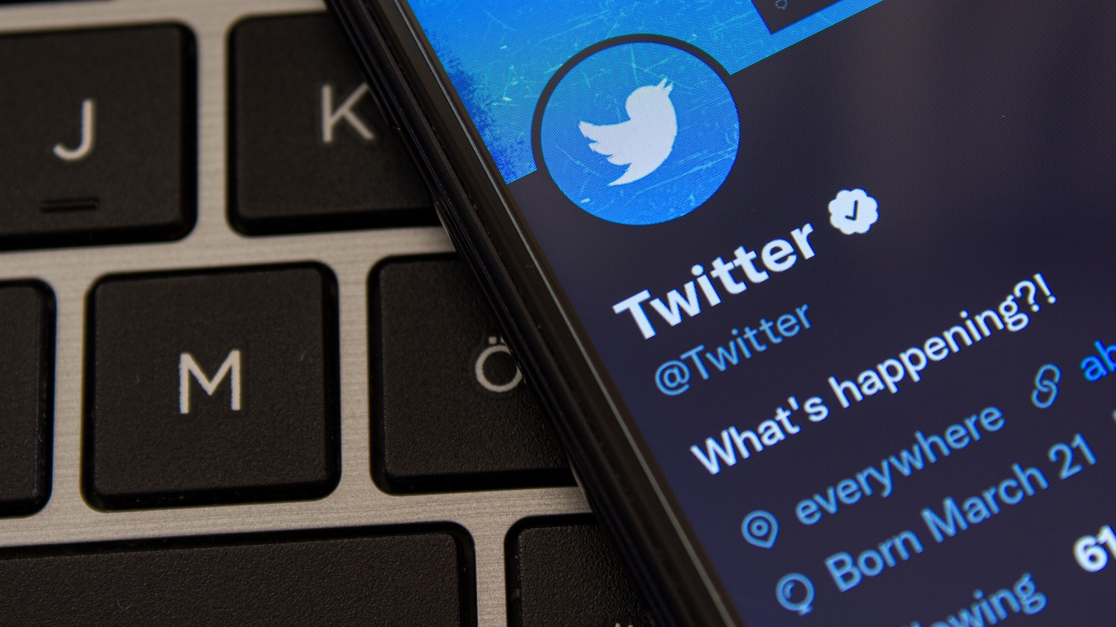 Twitter Reportedly Begins Requiring Blue Subscriptions For Advertisers – SlashGear