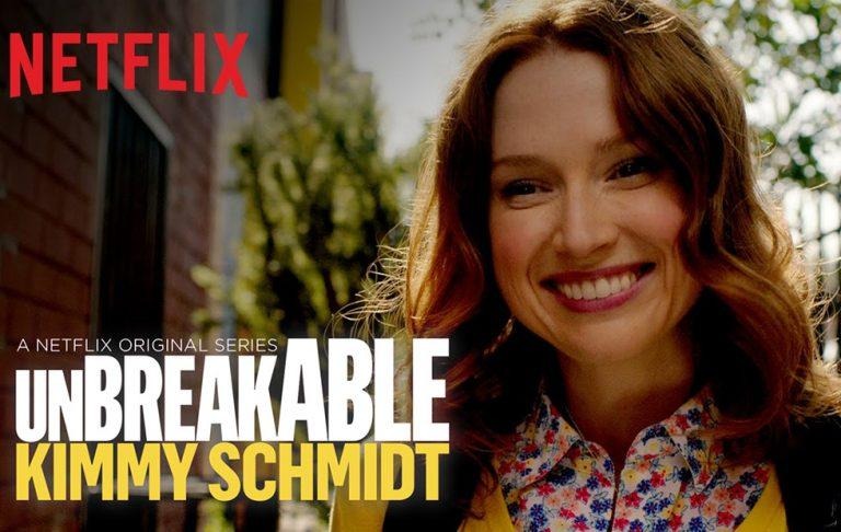 Unbreakable Kimmy Schmidt Movie Tipped As Netflix Show Ends Slashgear