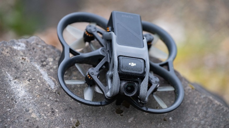 DJI Avata