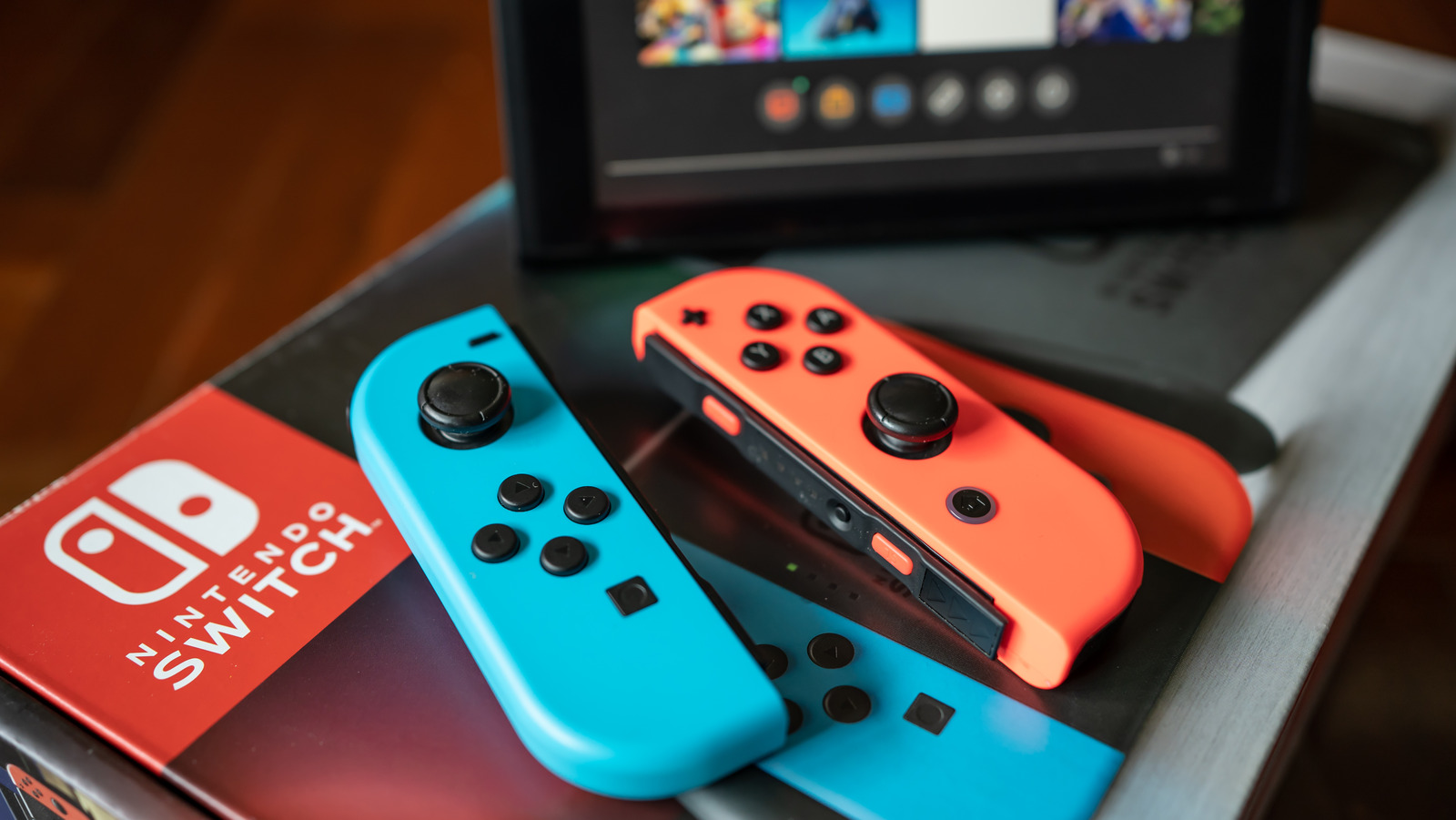 Nintendo Switch Exclusives We Can't Wait To Play In 2023
