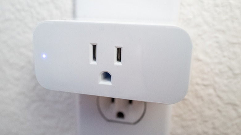 smart plug