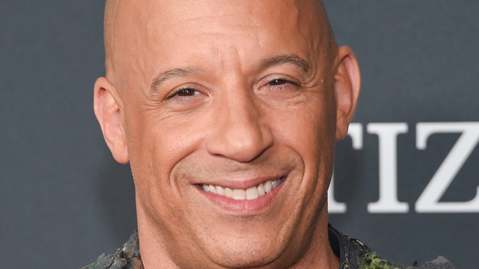 How tall is Vin Diesel - Real Age, Weight, Height in feet