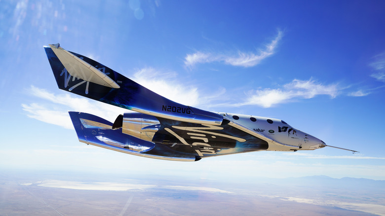 VSS Unity