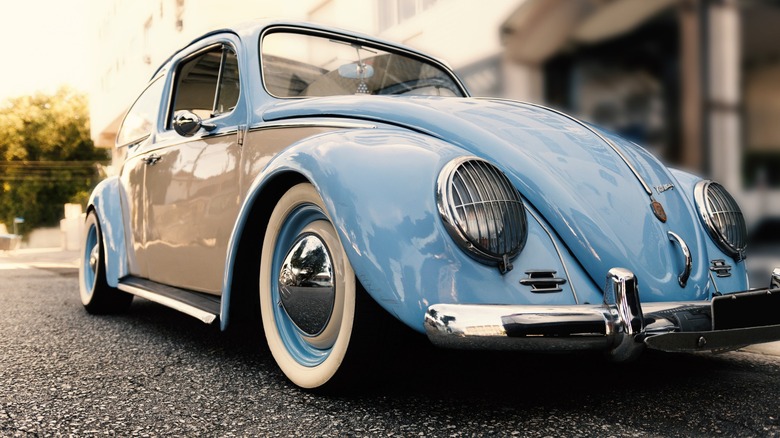 1066 Volkswagen Type 1