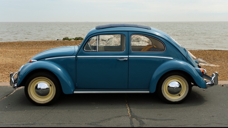 Volkswagen Type 1 Beetle