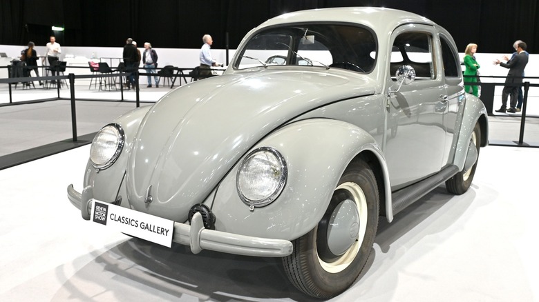 1947 Volkswagen Type 1