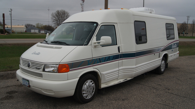 1997 Winnebago Rialta