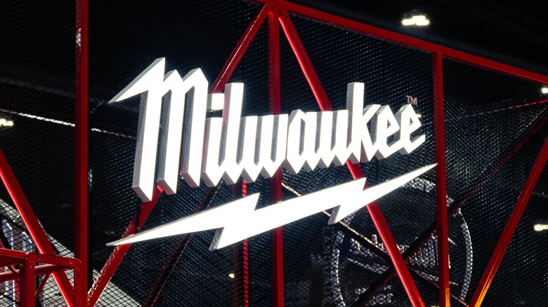 Milwaukee logo