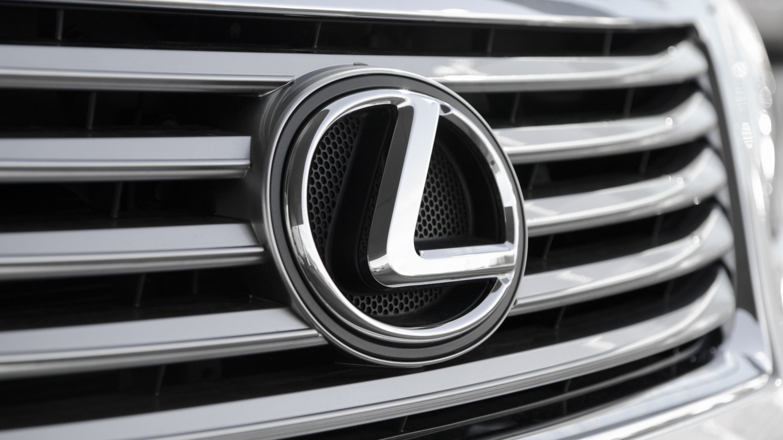 Want A Lexus That Uses Regular Gas? These Are Your Only Options