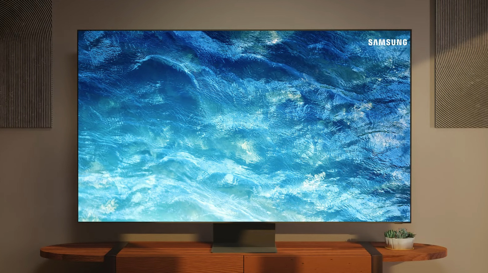 Want To Control Your Samsung TV Without A Remote? Here Are Your Options