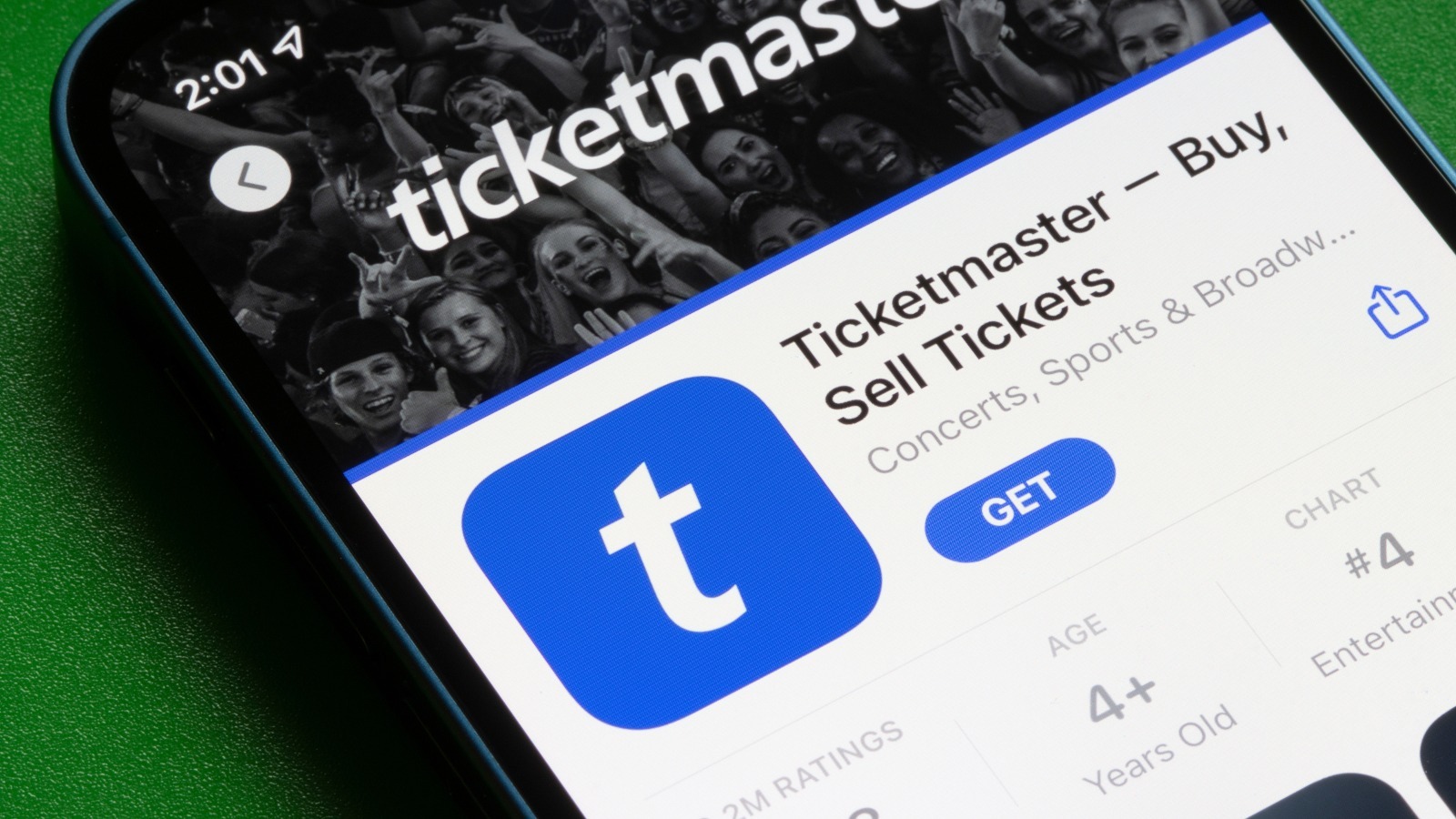 Want To Delete Your Ticketmaster Account Following The Recent Data Breach? Here's How