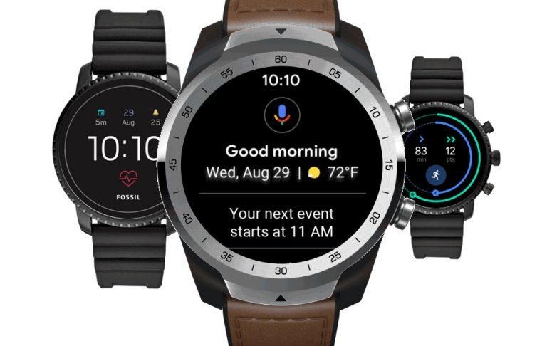 Louis Vuitton Luxury Tambour Horizon Smartwatch Gets Snapdragon Wear 3100  Chip - SlashGear