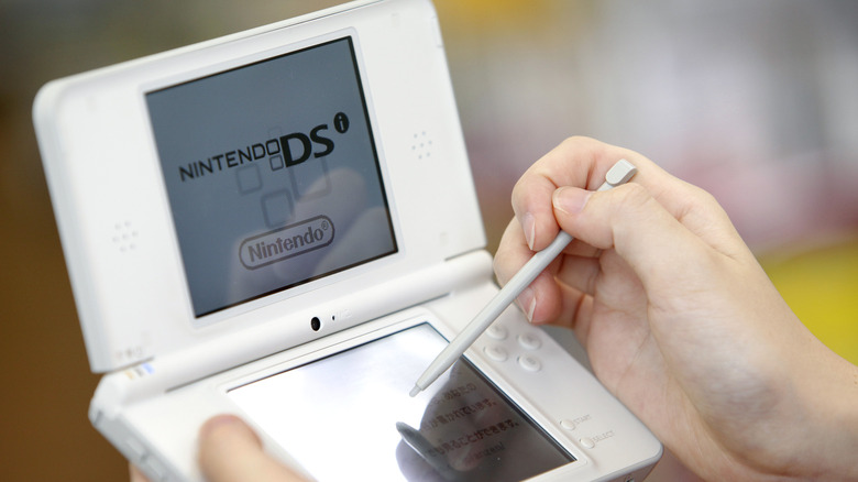 Nintendo DSi