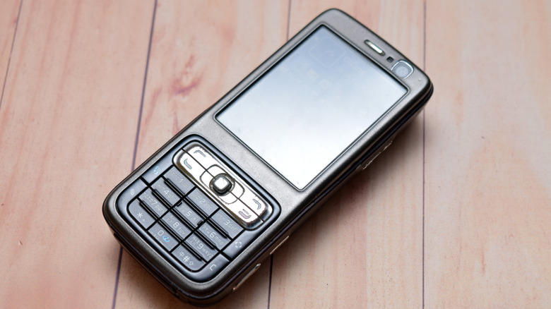 Nokia N73 original phone