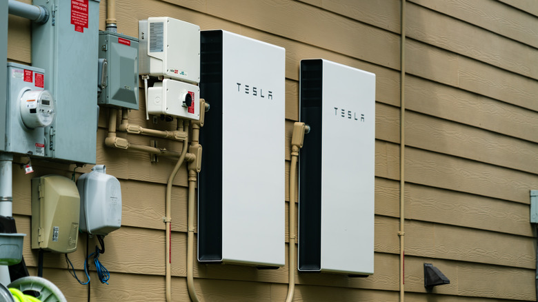 Tesla Powerwall