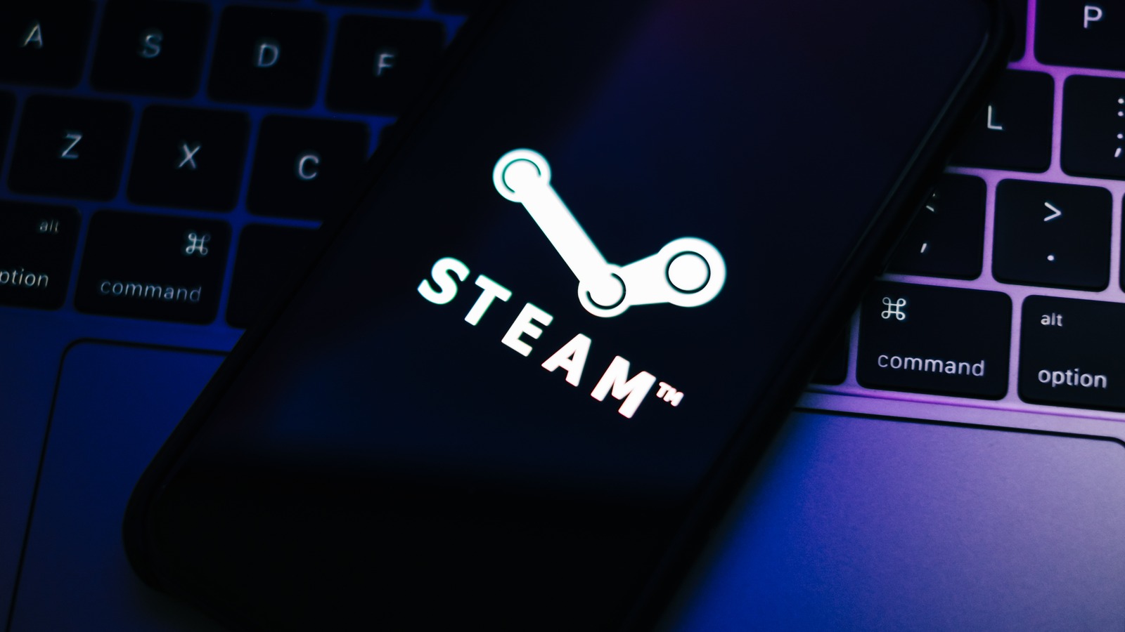 Steam is not launched в пиратке фото 83