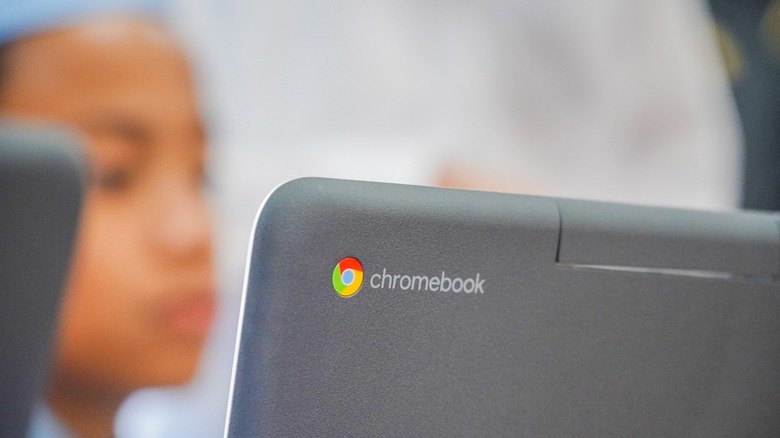 What Are Sticky Keys On A Chromebook? (And How To Turn Them On Or Off)