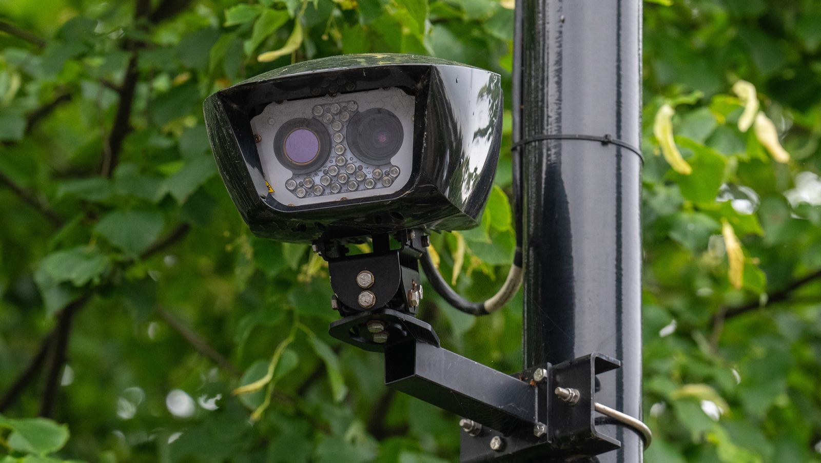 What Are ULEZ Cameras & What Are They Used For?