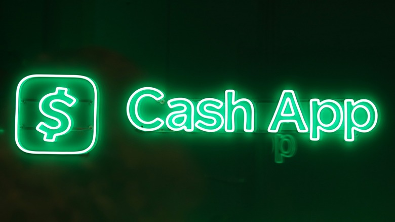 What Bank Does Cash App Use 