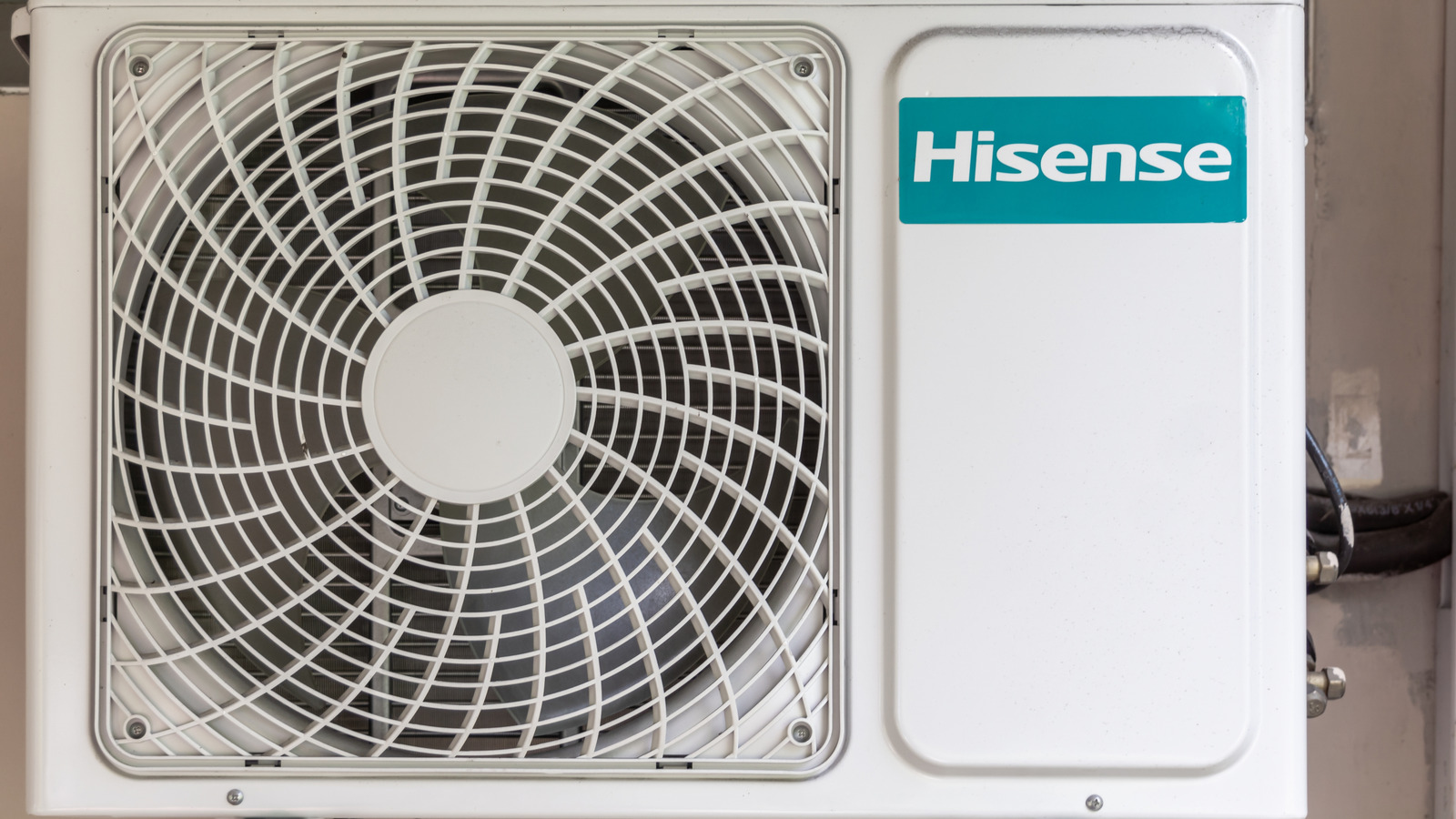 What Company Makes Hisense's Portable AC Units & Where Are They Built?