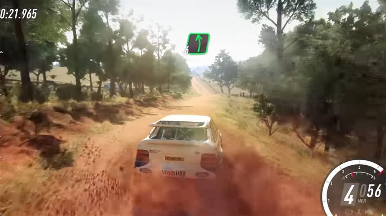 DiRT Rally 2.0