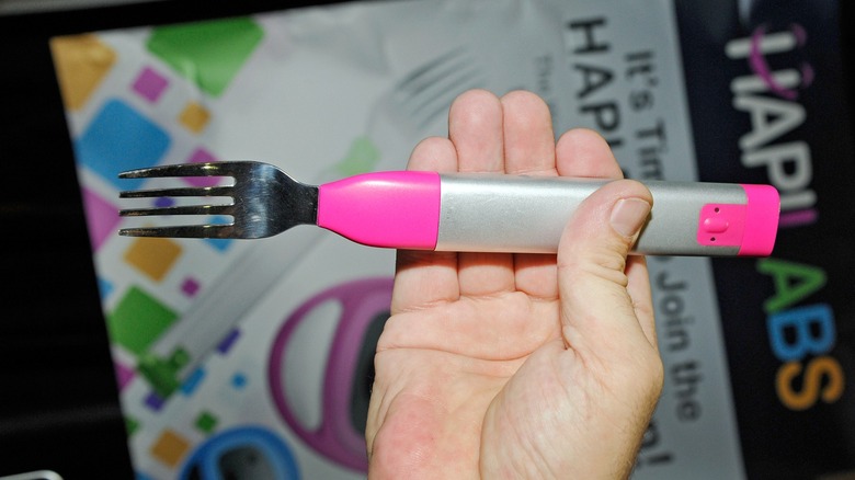 Hapifork Smart Fork