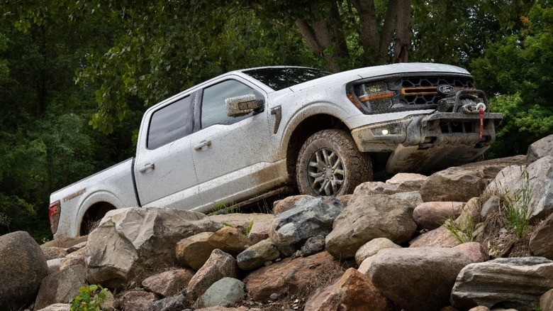 Ford F-150 Tremor