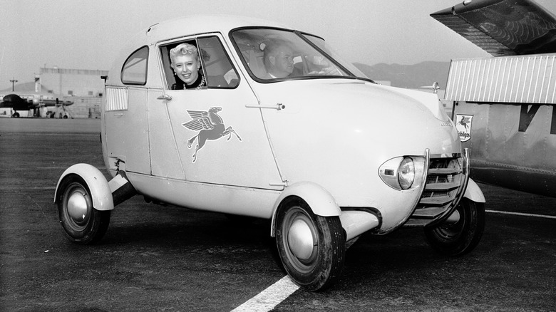 What Happened To Aerocar International?