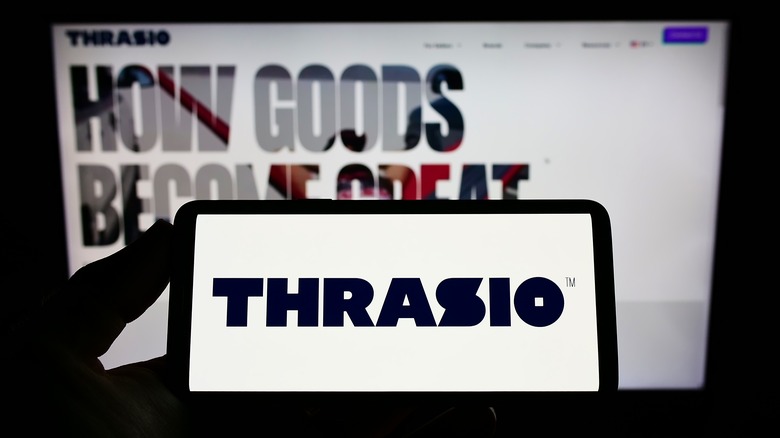 Thrasio