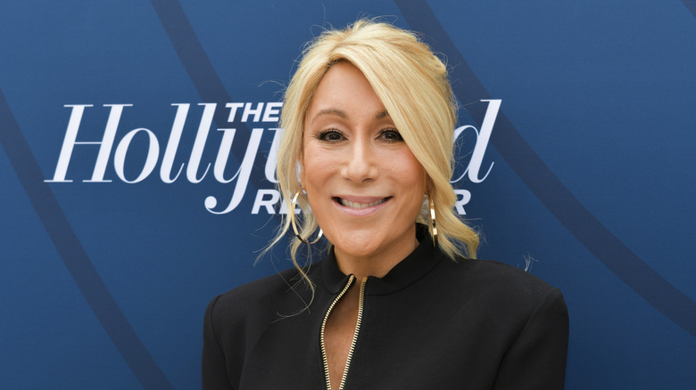 Lori Greiner from Shark Tank