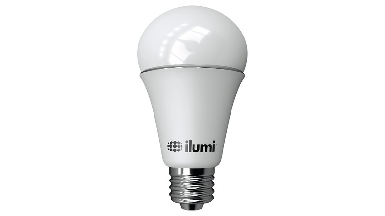 ilumi lightbulb