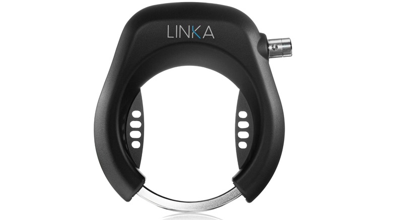 Linka lock