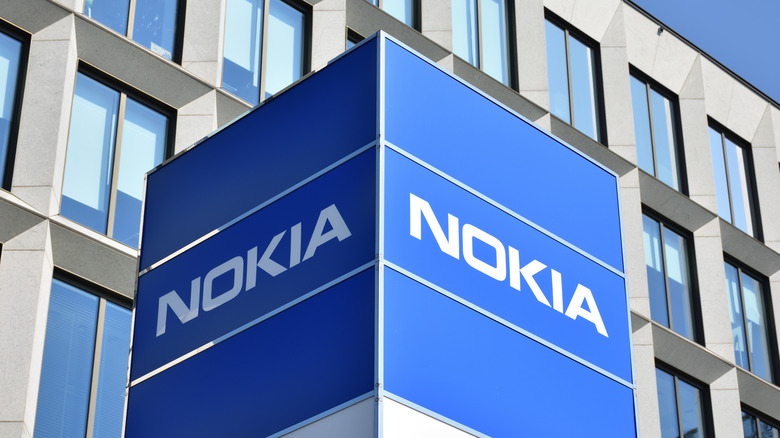 nokia company closed